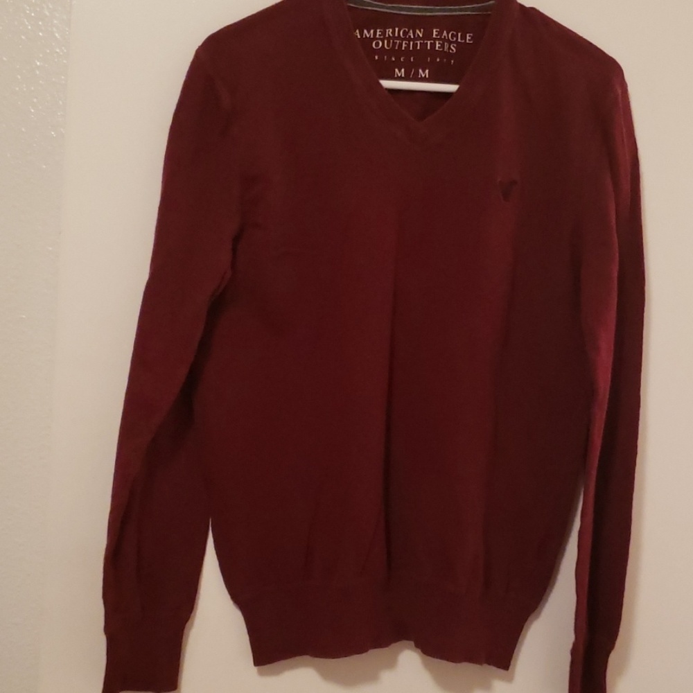 American Eagle sweater